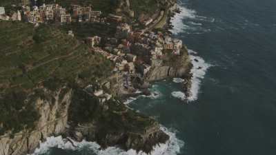 Village de Manarola