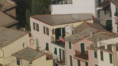 Village de Manarola