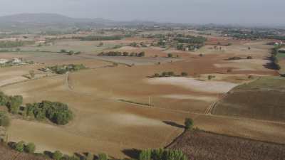 Campagne toscane