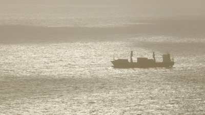 Cargos, pisciculture et grand large