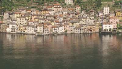 Varenne, Lac de Côme