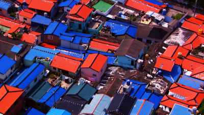 Exposition Internationale de Yeosu