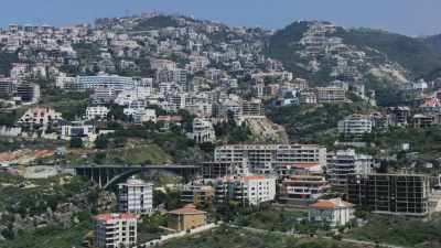 Beyrouth