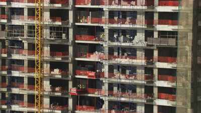 Constructions du littoral