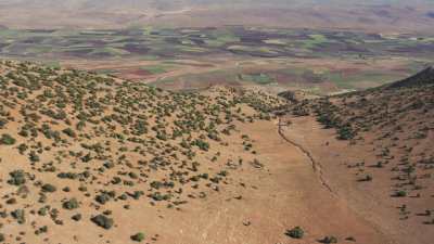 Région d'Ifrane