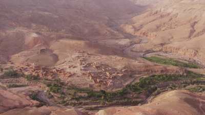 La Kasbah de Télouet