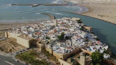 Kasbah des Oudayas