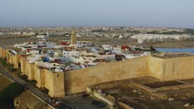 Kasbah des Oudayas