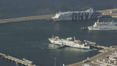 Port Tanger Med