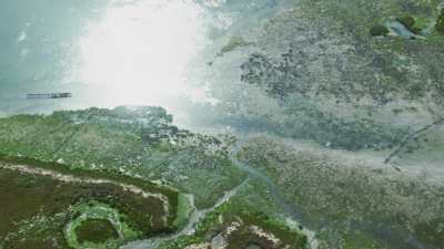 Affluents du fleuve Oum Errabiâ