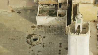 Cité portugaise, El Jadida