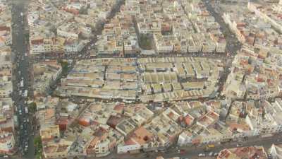Cité portugaise, El Jadida