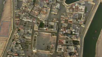 Cité portugaise, El Jadida