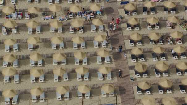 Plages de Saidia