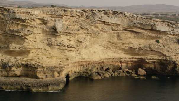 Littoral entre Ras el Ma et Nador