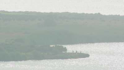 Lagune de Nador