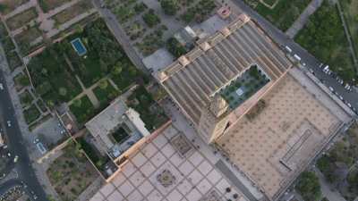 Mosquée Koutoubia