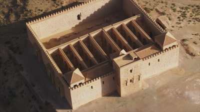 Mosquée de Tinmel