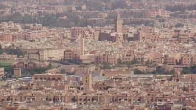 Quartiers d'immeubles