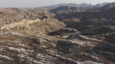 Parc National d'Isalo