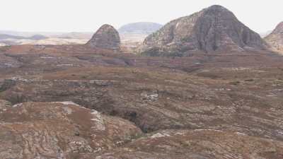 Parc National d'Isalo