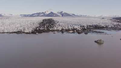 glacier