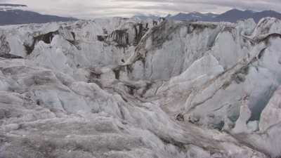 glacier