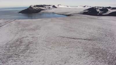 glacier