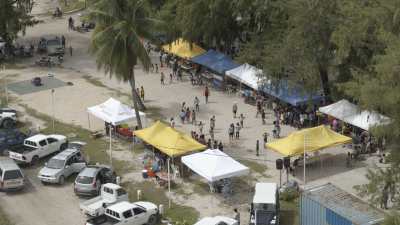 Kermesse