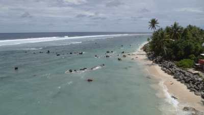 Littoral et plages