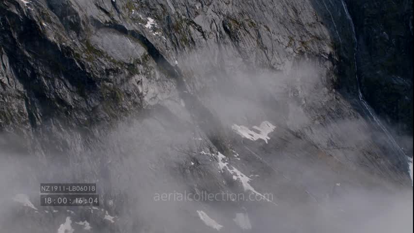 Paysages de Nouvelle-Zélande