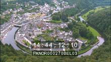 Le village de Bouillon