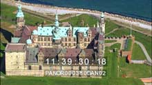 Le Château de Kronborg