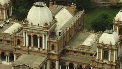 Noor Mahal, le Palais des maharajahs