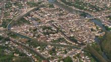 La ville