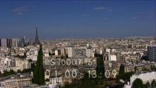 De la capitale  à Vincennes