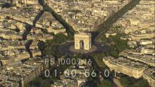 Principaux monuments