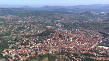 La ville