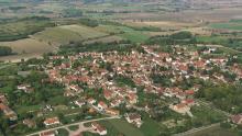 La ville et ses alentours