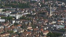 La ville