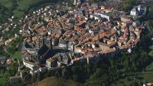 Le village