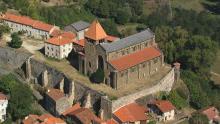 Prieuré de Chanteuges et Saint-Arcons