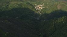 Le village