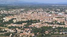 La ville