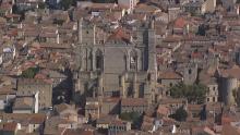 La ville
