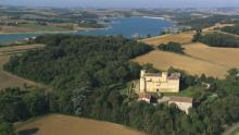 Lac de la Ganguise