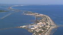 Le Canal du Rhône entre Sète et la Grande-Motte