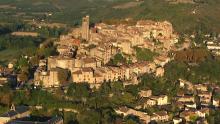 La ville