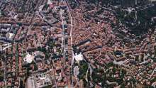 La ville