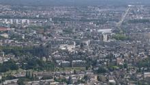 La ville